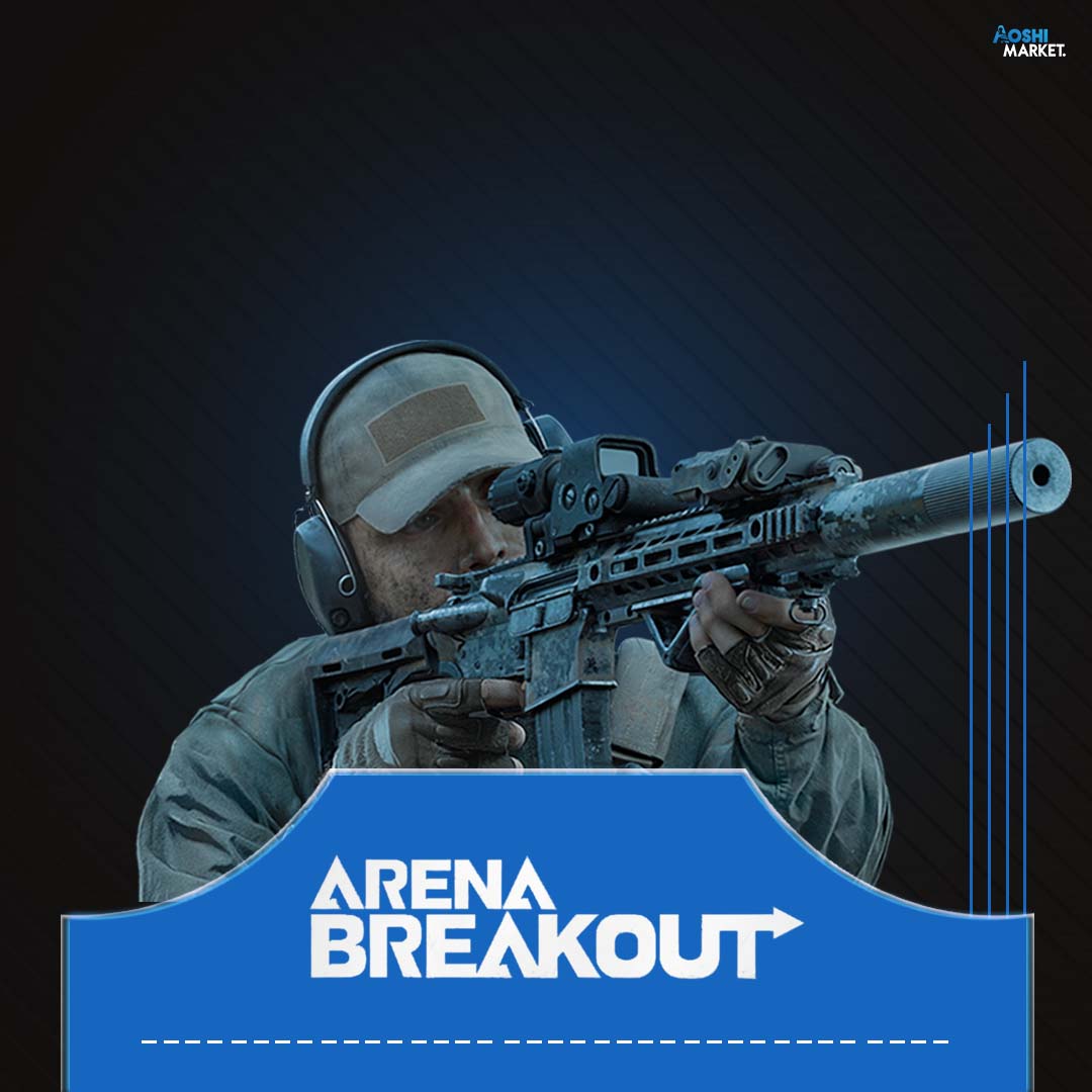 Arena Breakout