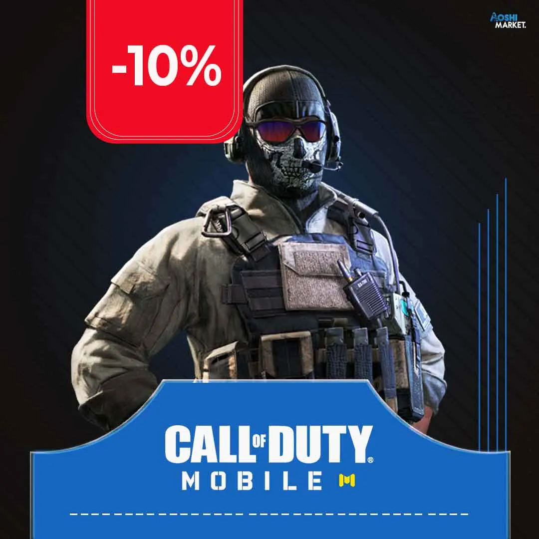 Call of Duty Mobile