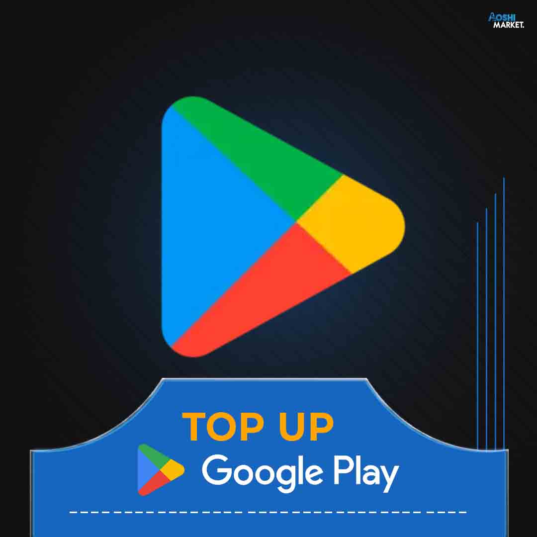 Google Play