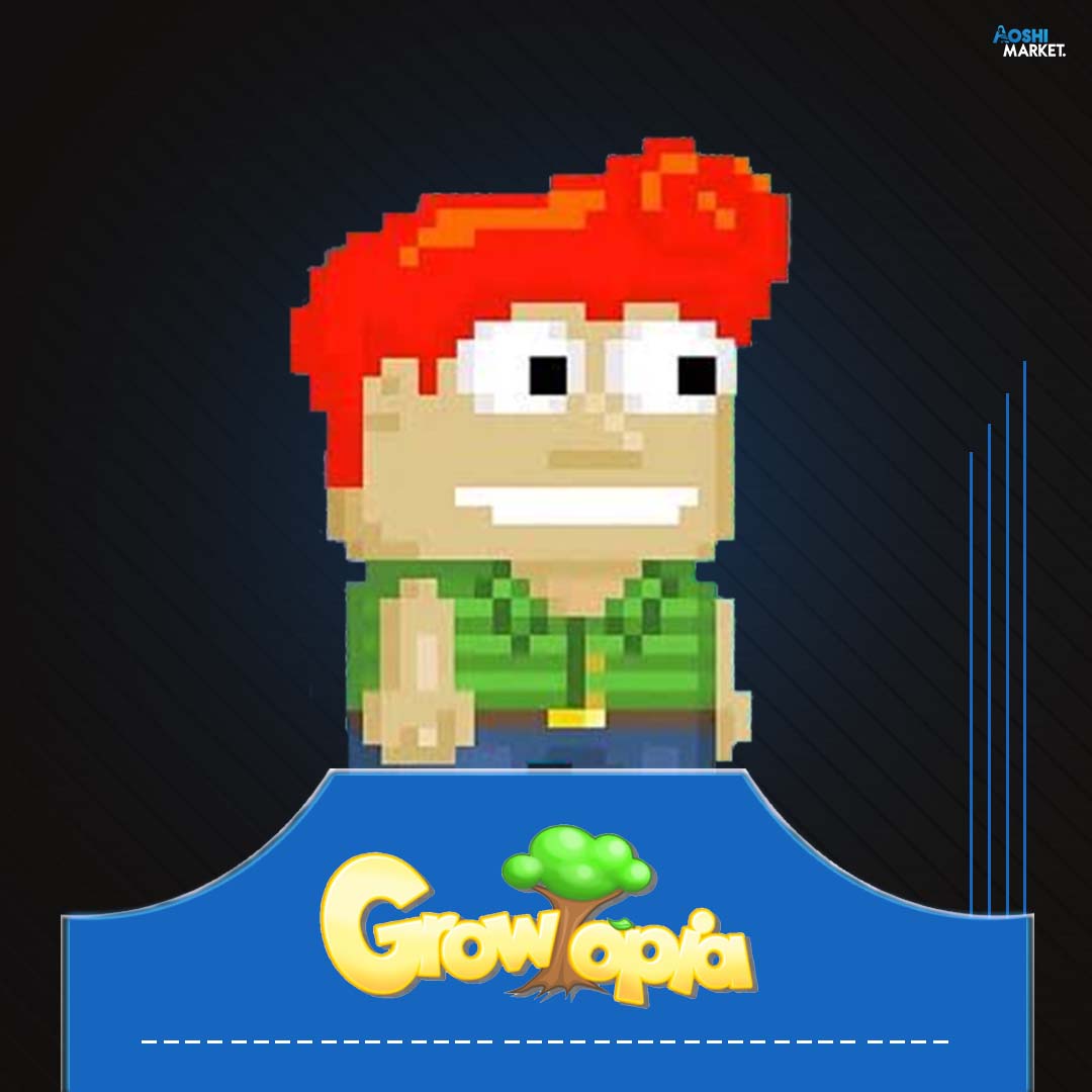 Growtopia