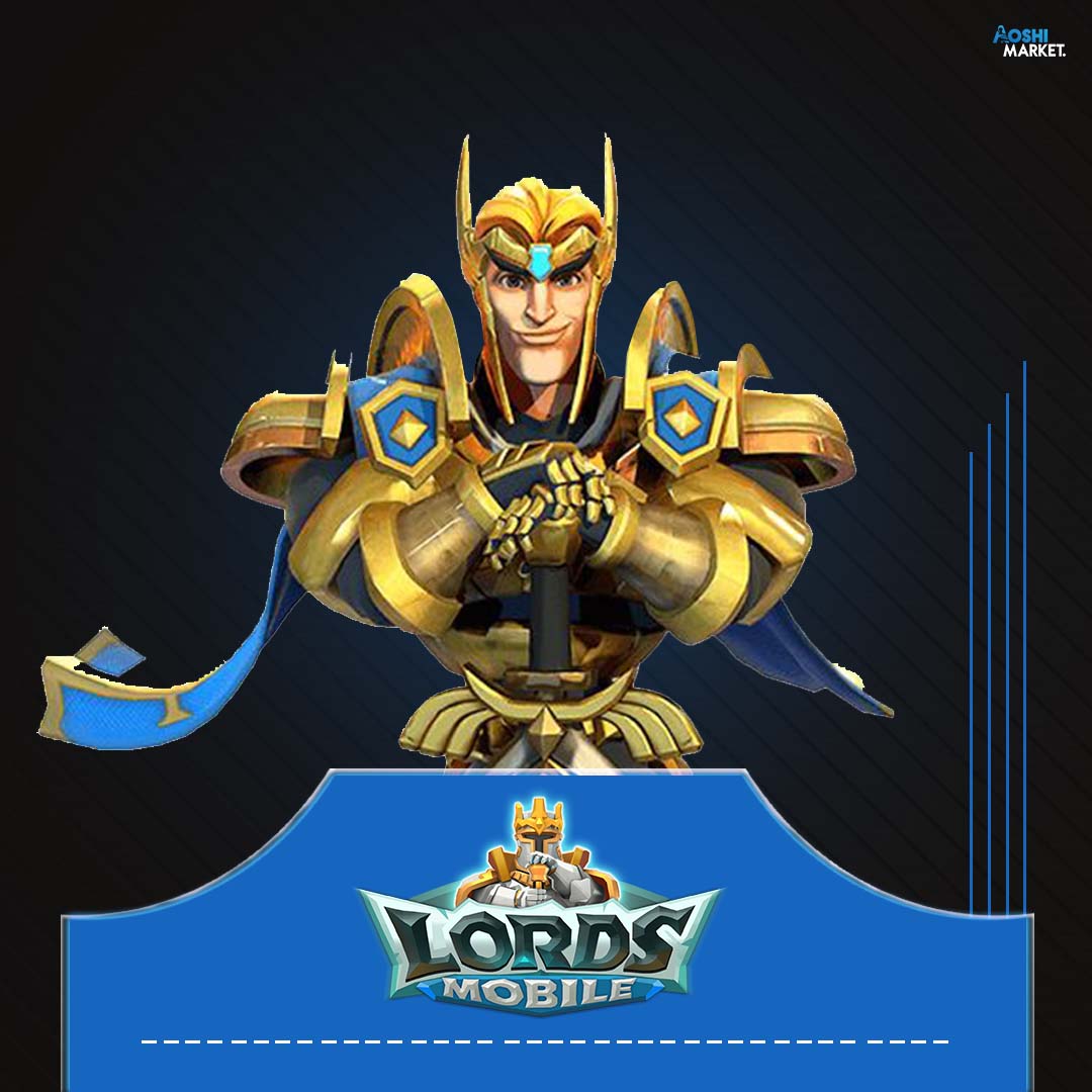 Lords Mobile