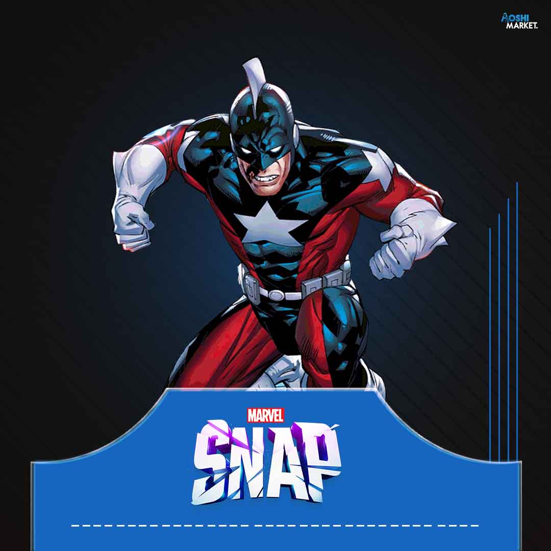 Marvel Snap