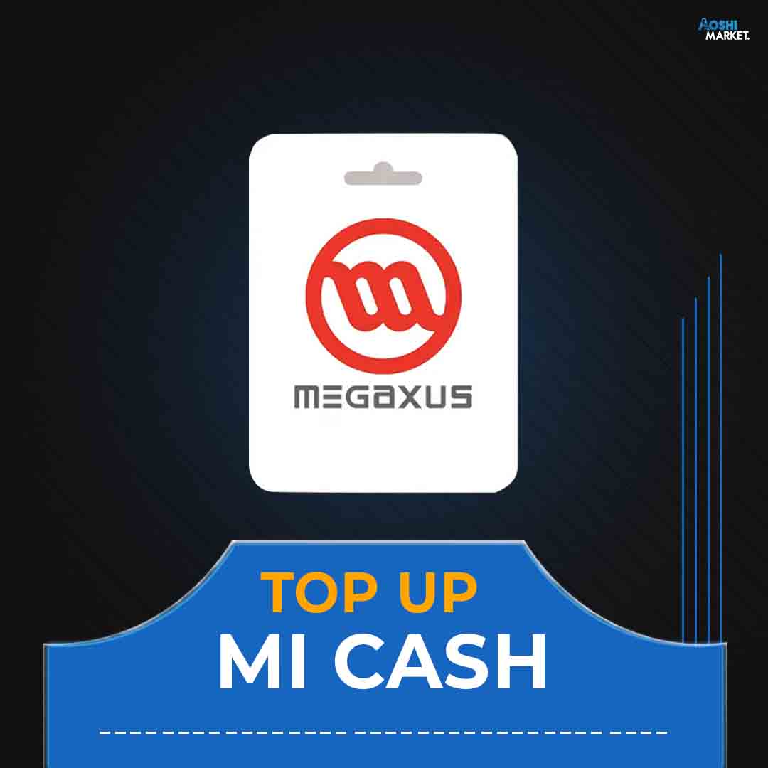 MI Cash