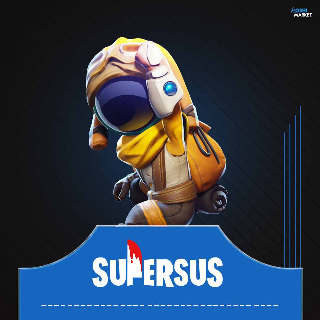 Super SUS