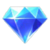 54 (49+5) Diamonds