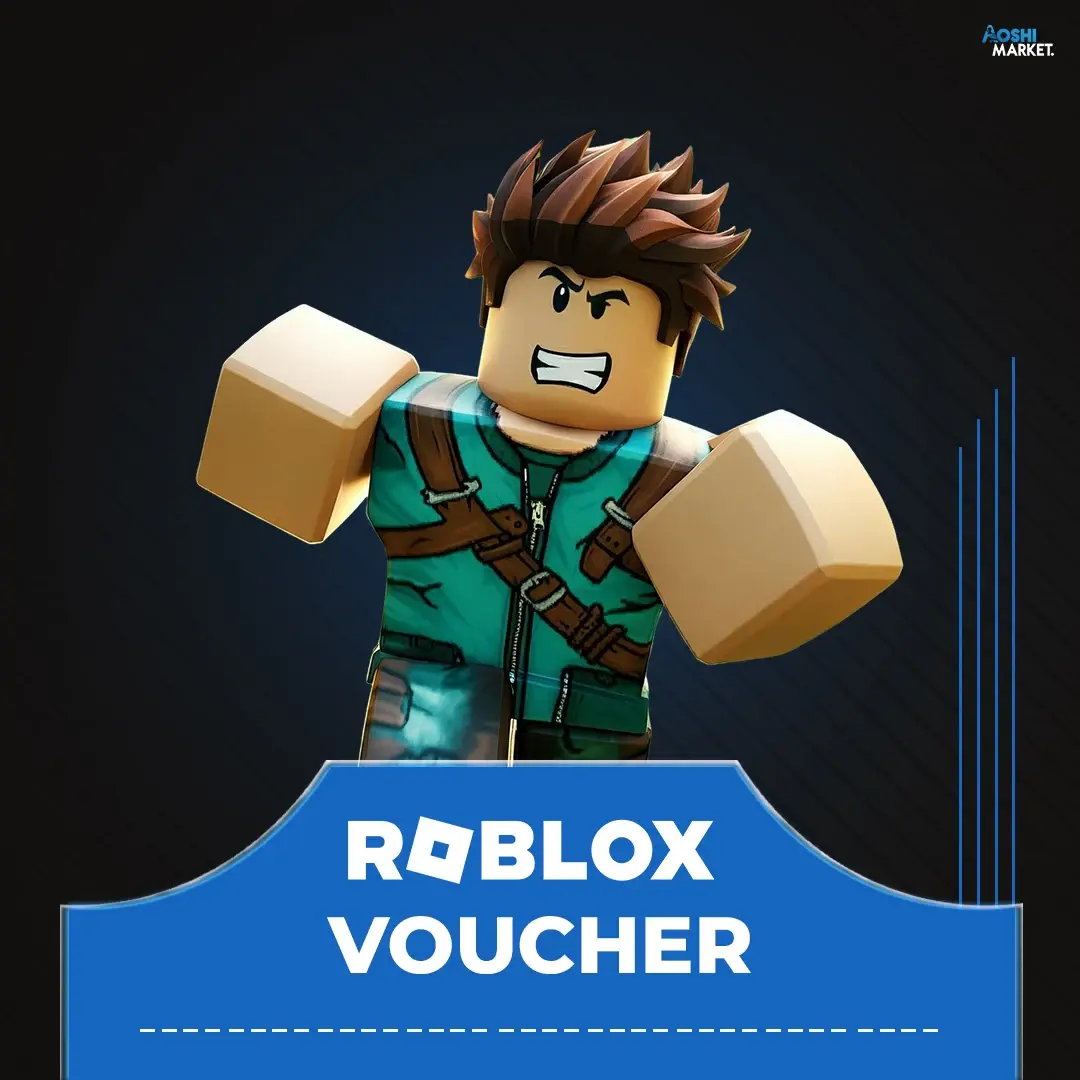 ROBLOX - VOUCHER