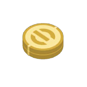 300 Coins